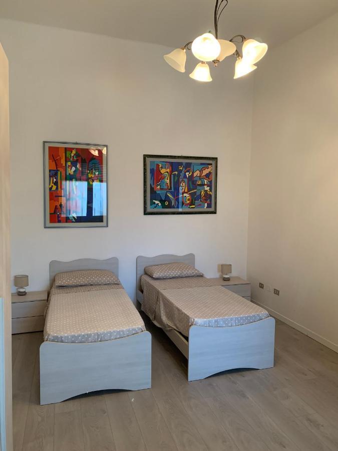 Casa San Paolo Villa ซาร์นีโก ภายนอก รูปภาพ