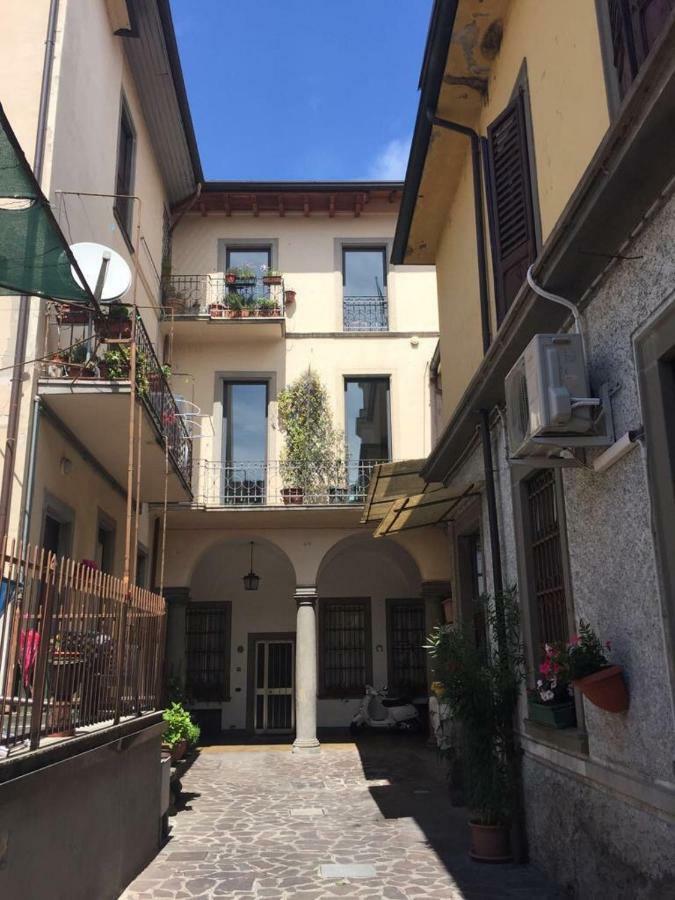 Casa San Paolo Villa ซาร์นีโก ภายนอก รูปภาพ