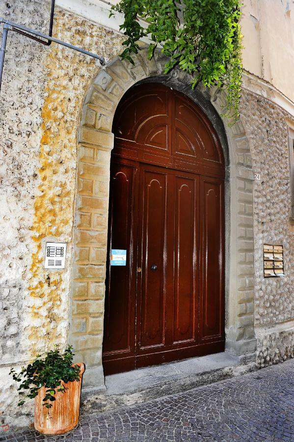 Casa San Paolo Villa ซาร์นีโก ภายนอก รูปภาพ