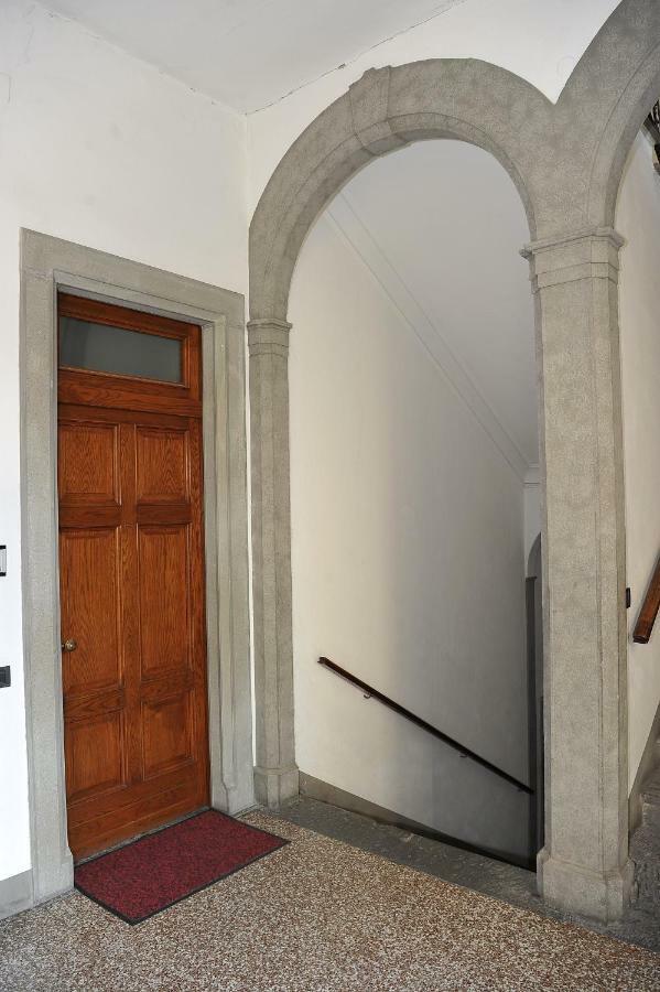 Casa San Paolo Villa ซาร์นีโก ภายนอก รูปภาพ