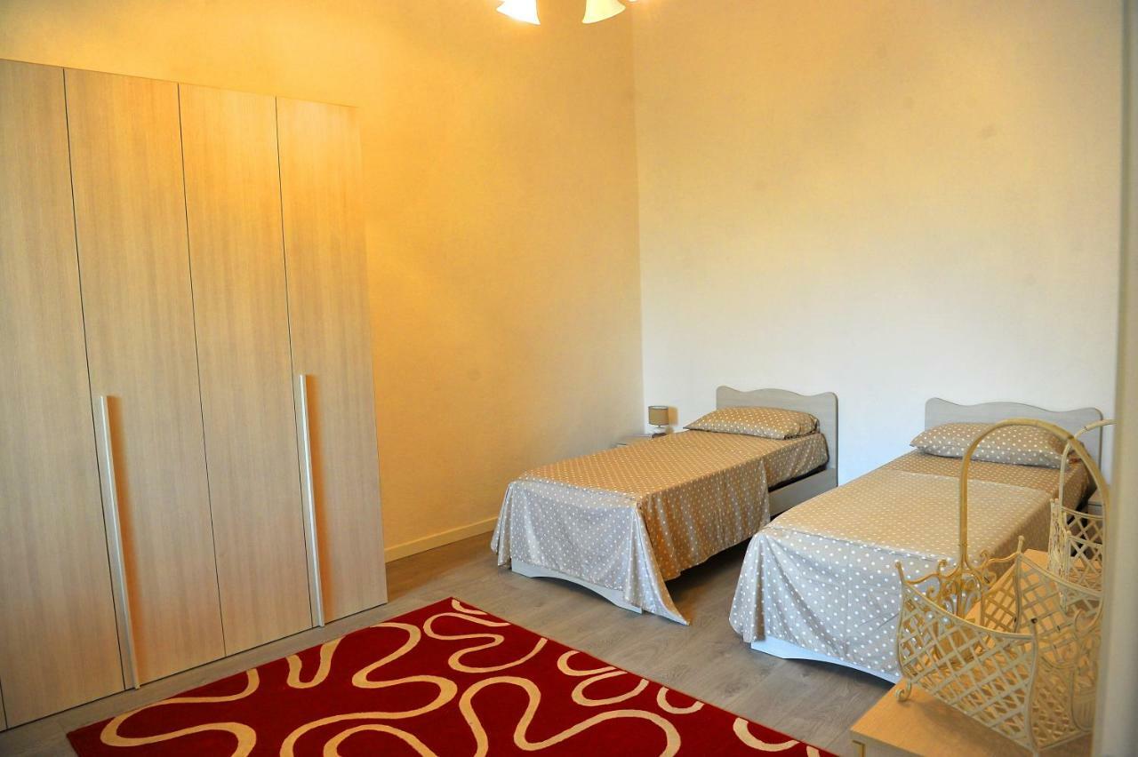 Casa San Paolo Villa ซาร์นีโก ภายนอก รูปภาพ